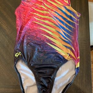 GK Adult Small Leotards